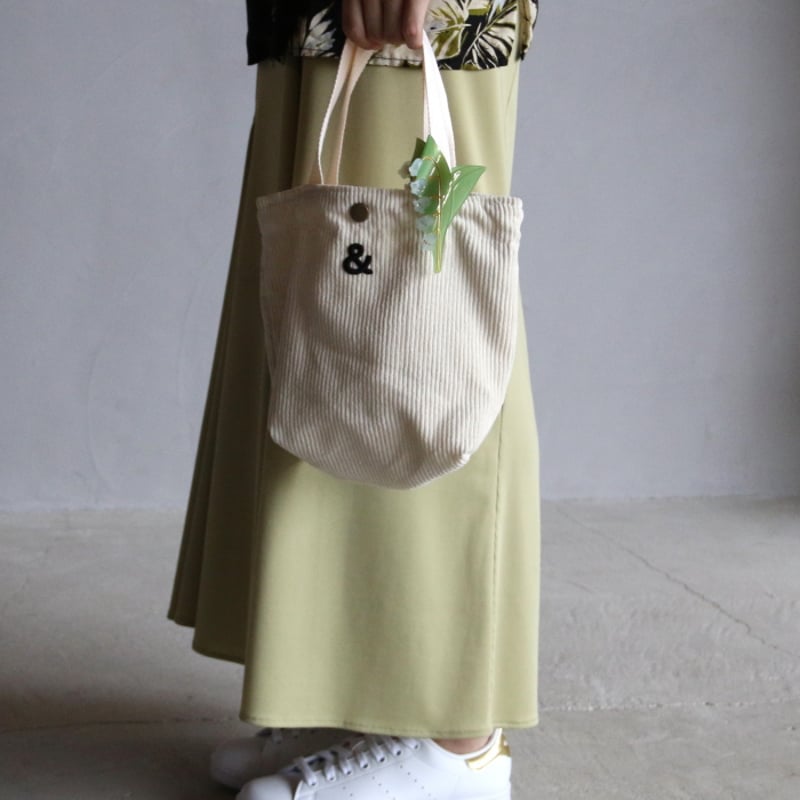 ククシュゼット 正規商品 ヘア アクセ 花 Coucou Suzette スズラン