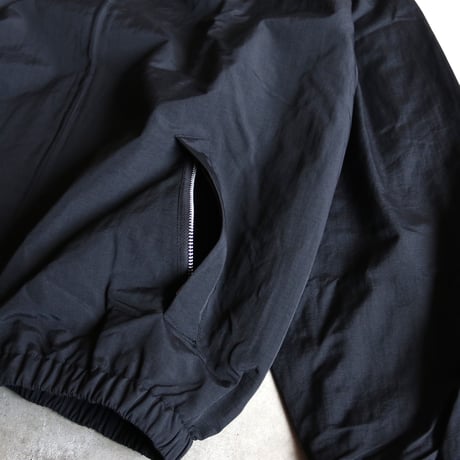 HIDEANDSEEK / Track Jacket(25aw) / HJ-080125