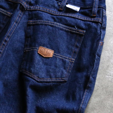 REDKAP / DENIM PANTS / redkappt