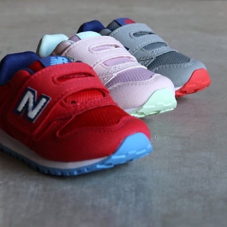 New Balance / LIFESTYLE 37 スニーカー / iz373p