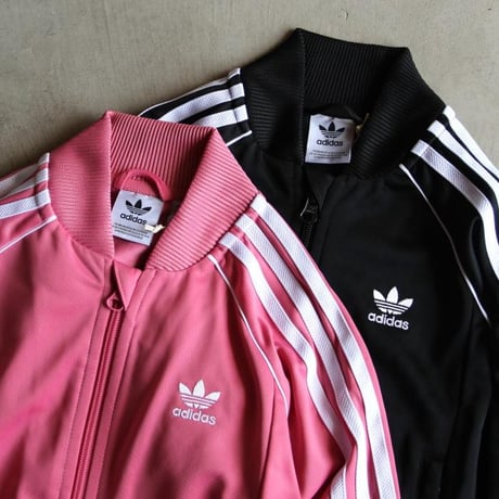 adidas originals / アディカラー SST トラック スーツ 上下セット /  juk66