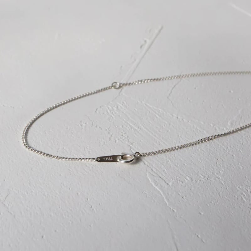 TEN. 正規商品 ユニセックス アクセサリー テン ルター TEN. 正規商品 ユニセックス アクセサリー テン ルター