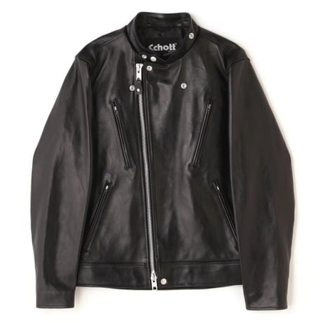 Schott / 【受注販売 ノベルティプレゼント】NEW DOUBLE BREAST RIDERS / 7823950077