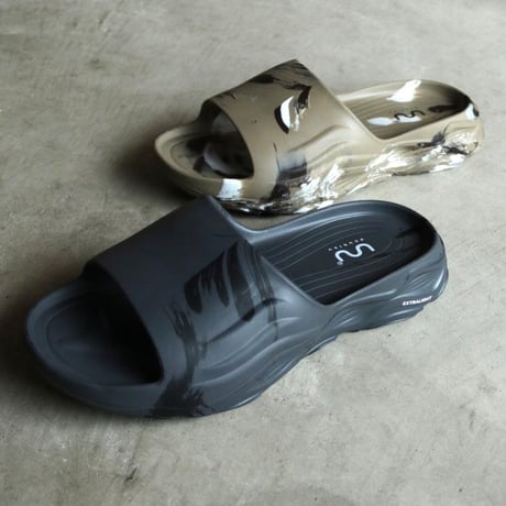 Doubleu /  ULTRA SPORTY SLIDE MEN / 831