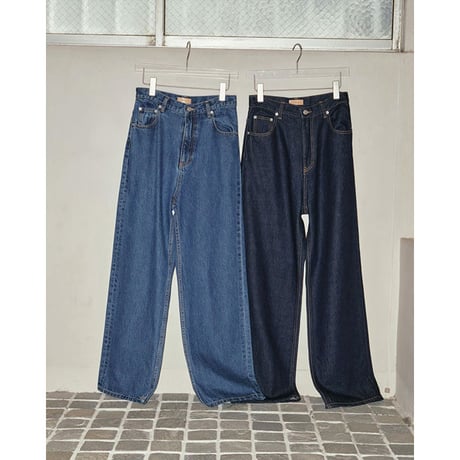 TODAYFUL / Cary's Denim / 12421401
