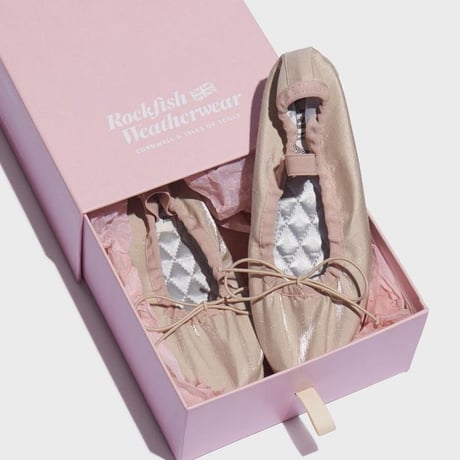 Rockfish Weatherwear / WISLEY SCRUNCH FLAT QUILTED / rf1shbd3fl001