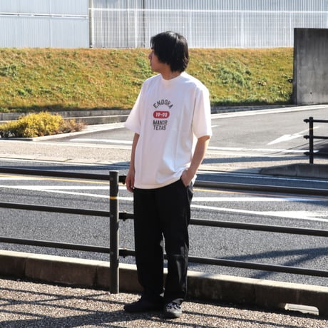 JOHN MASON SMITH / ENDORA T-SHIRT / 25sct624s