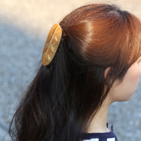 Coucou Suzette / Baguette Hair Claw / baguetteclaw