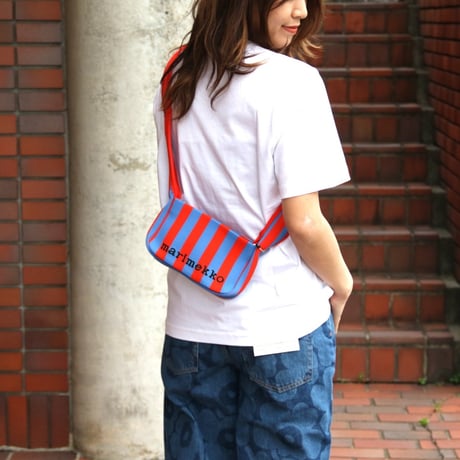 marimekko  / Mini Shoulderbag Merirosvo / 52253694146