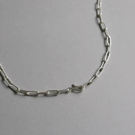 TEN. 正規商品 ユニセックス アクセサリー テン グリッド ネックレス シルバー/ゴールド【即日発送】(ne-0049)(neg-0049)