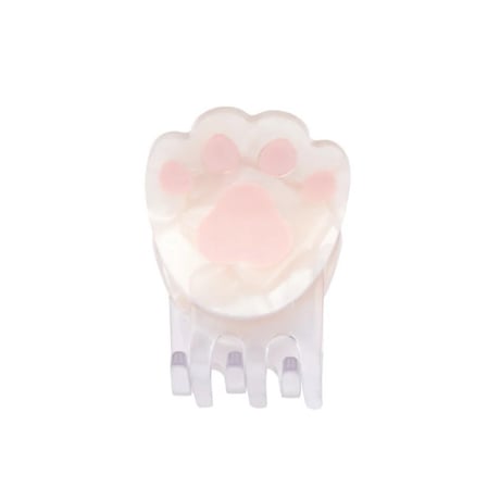 Coucou Suzette / Cat Paw Mini Hair Claw / catpawminiclaw