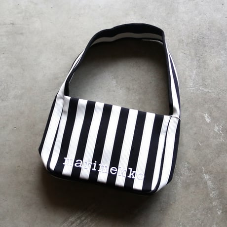 marimekko  / Knitted Shoulderbag Merirosvo / 52253694140