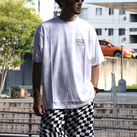 LIBERAIDERS / COLLAGE TEE / 716192501
