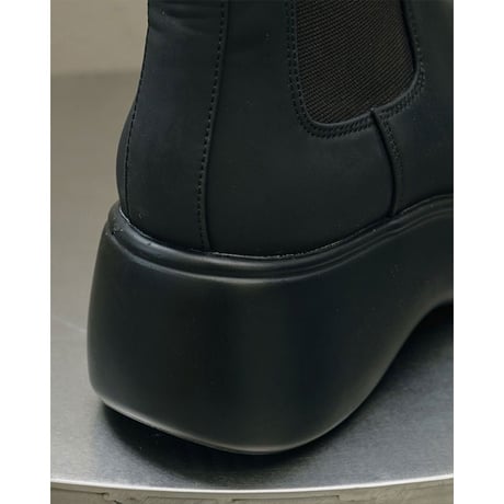 TODAYFUL / Platform Short Boots / 12421022