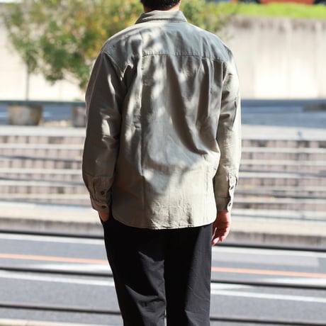 APC / MATEO LOGO SHIRTS / 24253-1-72541