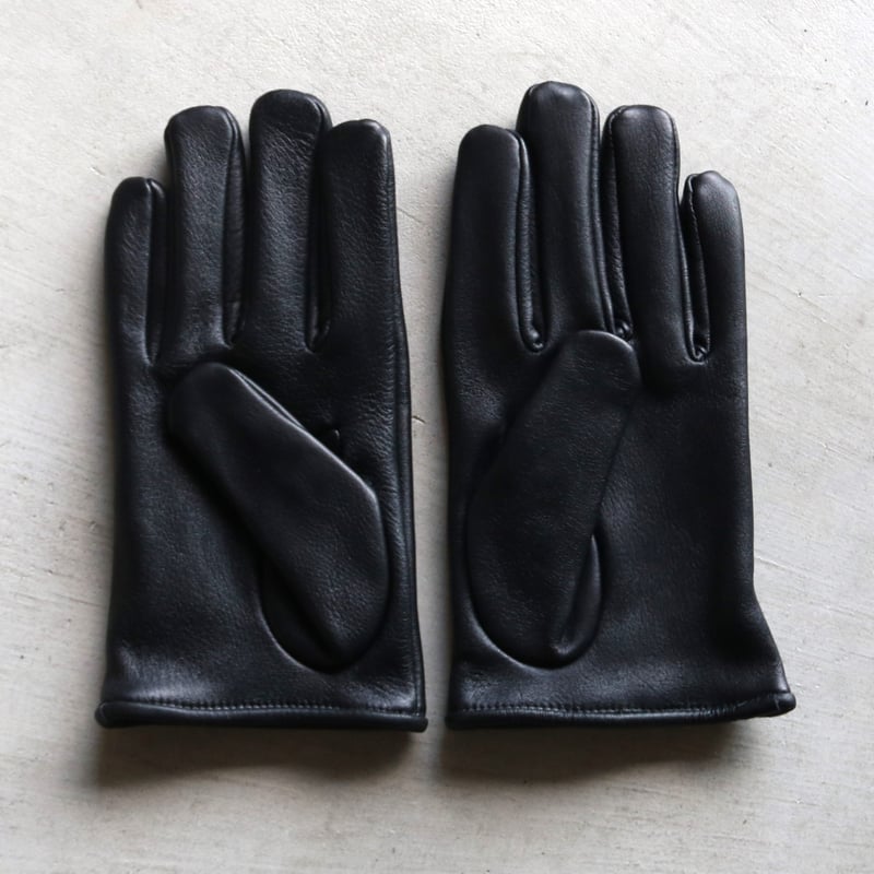 HIDEANDSEEK ハイドアンドシーク レザー グローブ Leather HIDEANDSEEK ハイドアンドシーク レザー グローブ Leather