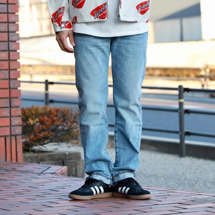 Levi's / 501 Jeans / 005013662 | CHARGER