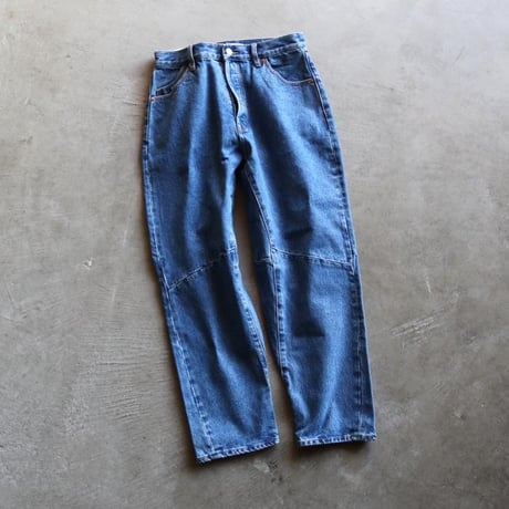 ROLLAS / JANE BARREL RIVER BLUE / r51j61