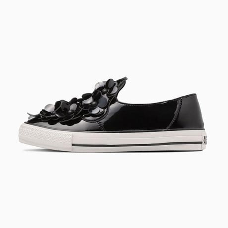 CONVERSE ALL STAR×TOKYO BOPPER / FLOWER SLIP-ON / 5se158