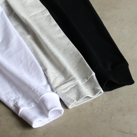 CHARGER 別注 SCREEN STARS / Heavy Oz Long-sleeve Tee / 2521001ss