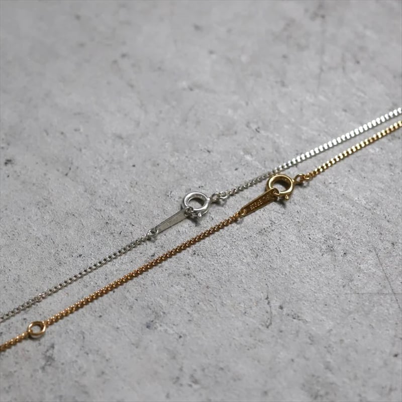 TEN. 正規商品 ユニセックス アクセサリー テン チルダ