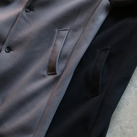 CHARGER / Chester Coat / cr24awco01