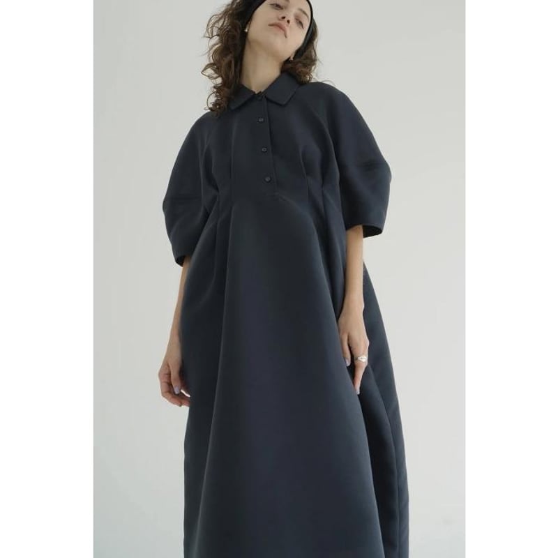 CLANE / FORM SLEEVE ONEPIECE / 191125052 | CHARGER