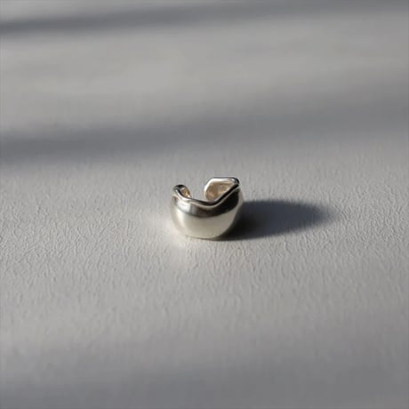 TEN. 正規商品 ユニセックス アクセサリー テン ディゾルブ イヤーカフ シルバー/ゴールド【即日発送】(ec-0014)(ecg-0014)