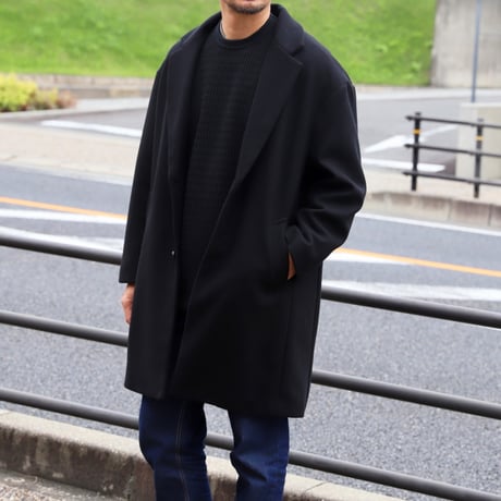CHARGER / Chester Coat / cr24awco01