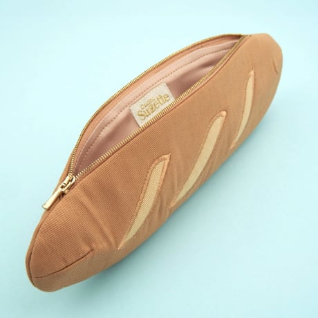 Coucou Suzette / Baguette Pencil Case / baguettepencilcase