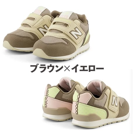 New Balance LIFESTYLE / 996 V3 スニーカー / iz996p