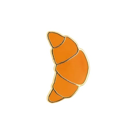 Coucou Suzette / Croissant Pin / croissantpin