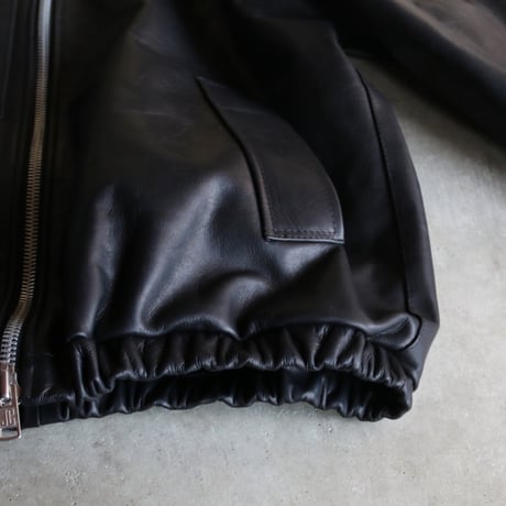 JAMES GROSE / ANDOVER HORSE JACKET  / ss25jam12