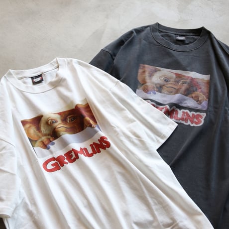 SCREEN STARS / GREMLINS S/S Tee  / 2522ssmvgm2