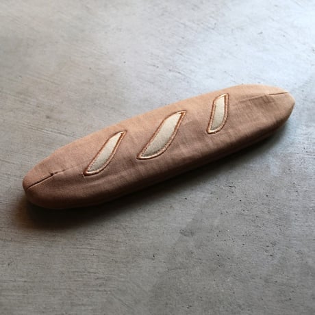 Coucou Suzette / Baguette Pencil Case / baguettepencilcase