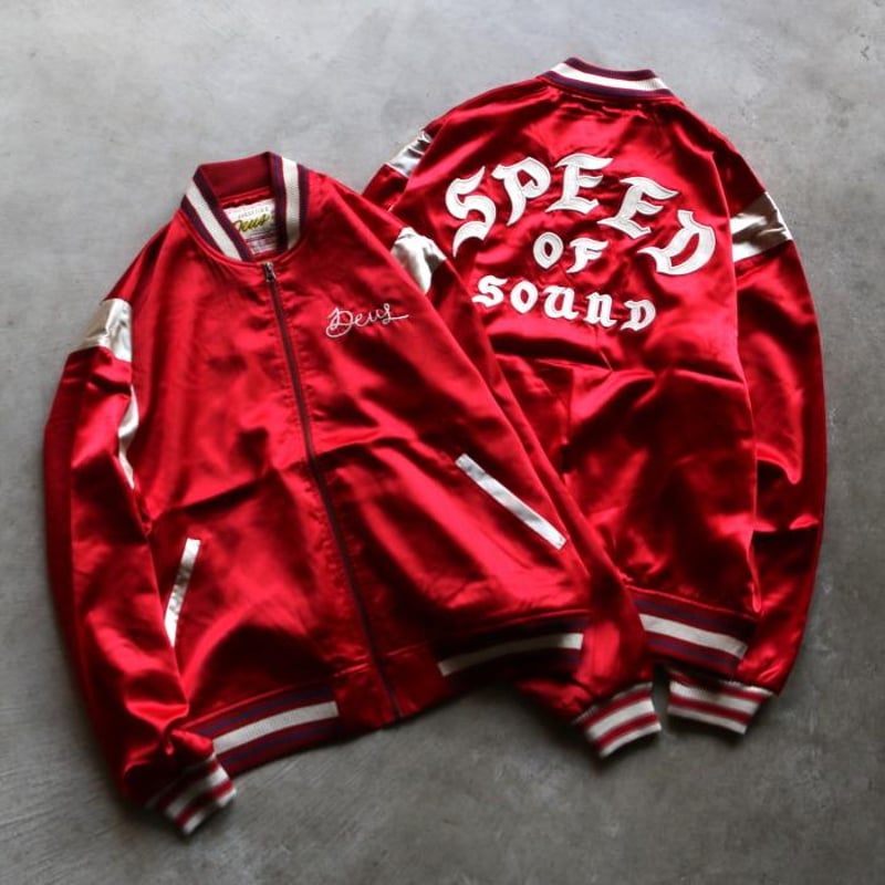 DEUS EX MACHINA / MEMENTO MORI JACKET / dmf2465