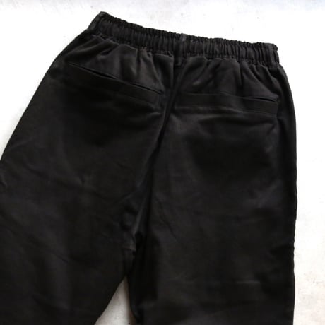 CHARGER / Sarrouel Pants / cr23awp003