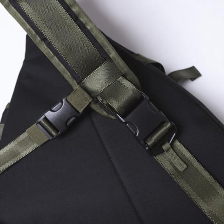 LIBERAIDERS / PX TACTICAL ONE SHOULDER BAG / 899042501