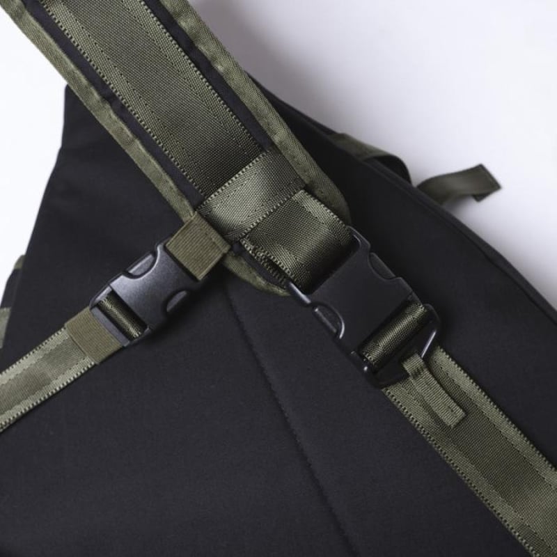 LIBERAIDERS / PX TACTICAL ONE SHOULDER BAG / 89