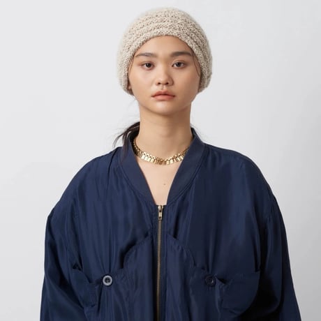 La Maison de Lyllis / CRAZY KNIT / 2243040