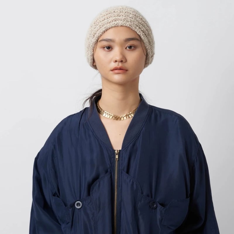 La Maison de Lyllis / CRAZY KNIT / 2243040 | CH