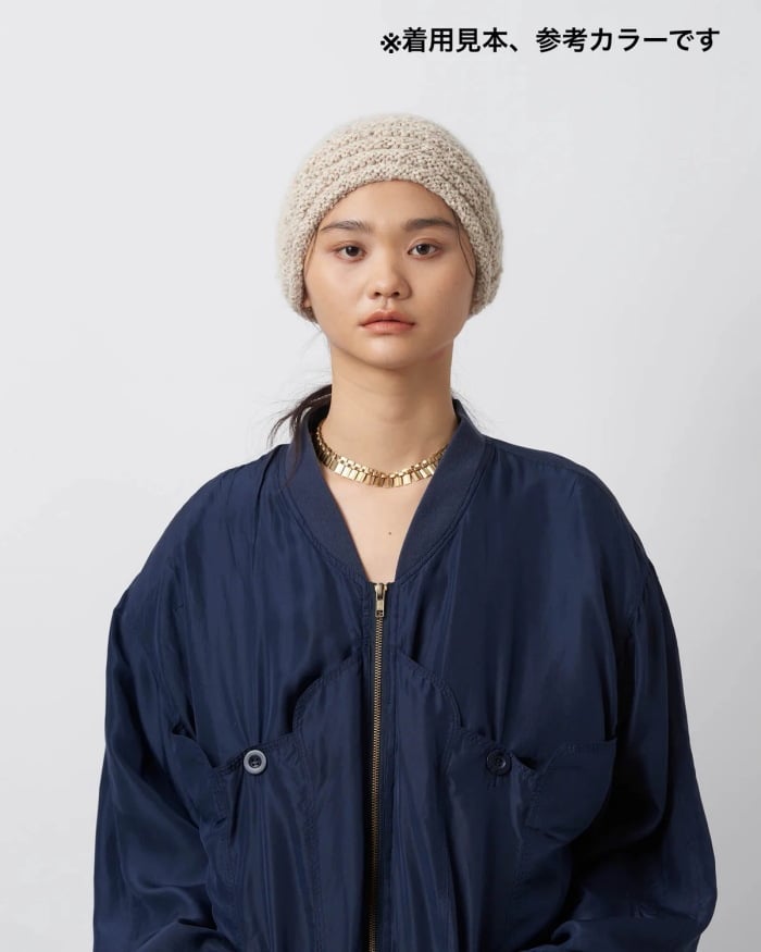 La Maison de Lyllis / CRAZY KNIT / 2243040 | CH