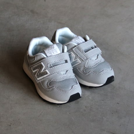 New Balance / LIFESTYLE 313 スニーカー / io313t