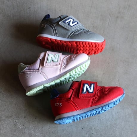New Balance / LIFESTYLE 37 スニーカー / iz373p