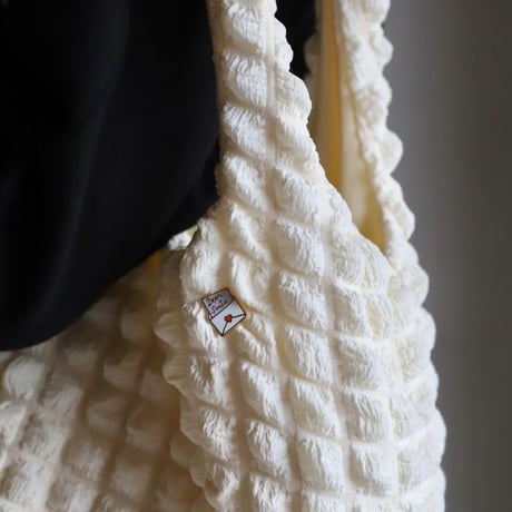 Coucou Suzette / Santa Claus Letter Pin / santaclausletterpin