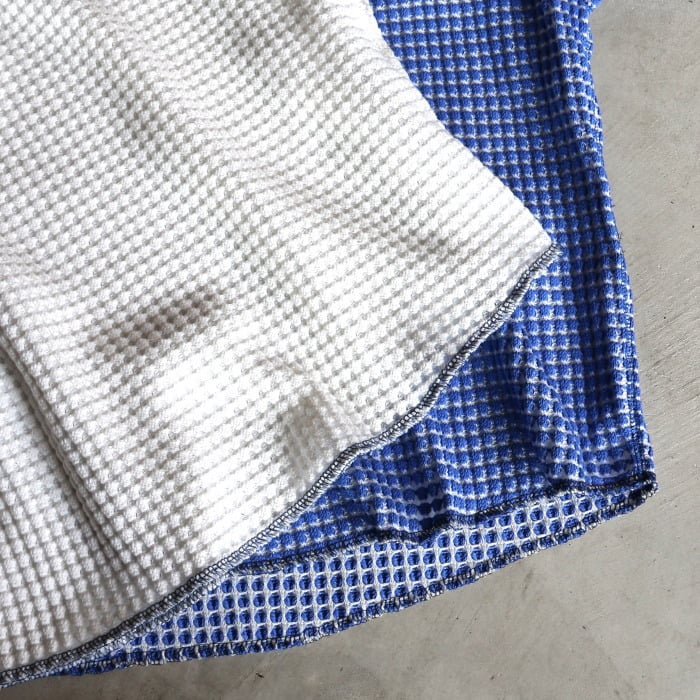 SON OF THE CHEESE / HOLD FAST THERMAL SHIRT / s