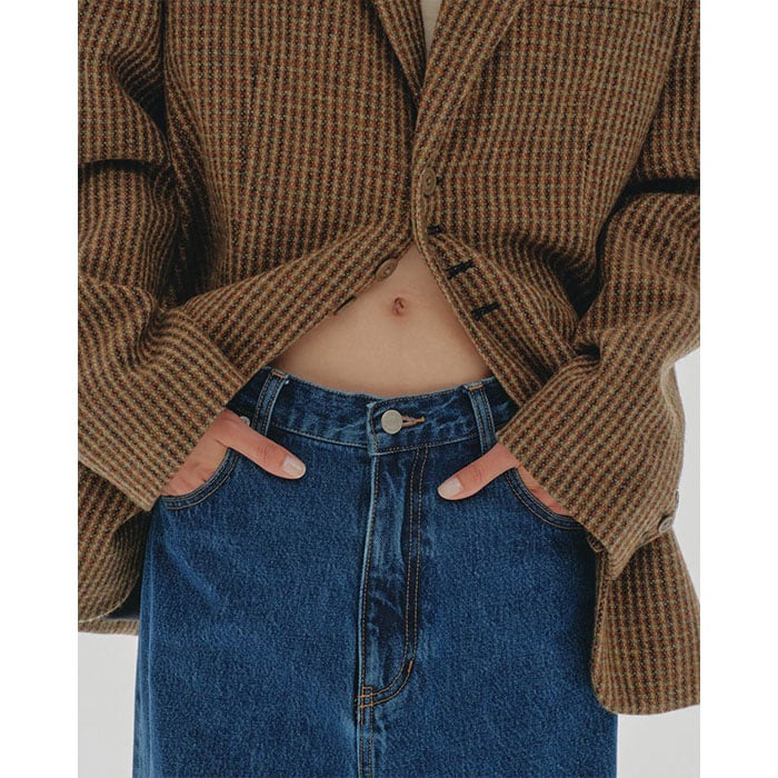 先行予約】TODAYFUL / Cary's Denim / 12421401 | CHARGER 先行予約】TODAYFUL / Cary's Denim / 12421401 | CHARGER