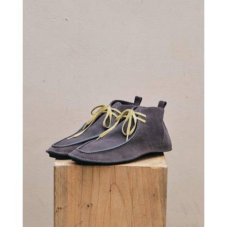 TODAYFUL / Leather Moccasin Shoes / 12421020