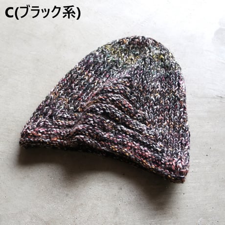 La Maison de Lyllis / CRAZY KNIT / 2243040