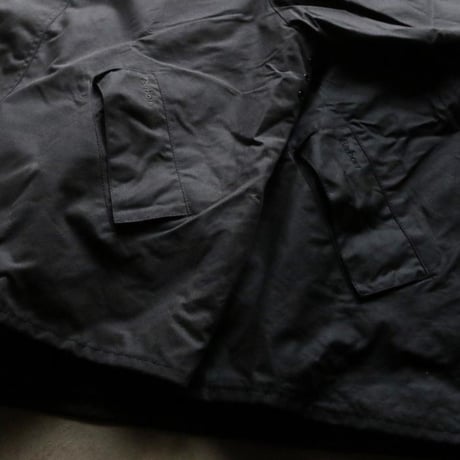 Barbour / OS TRANSPORT JACKET / 242mwx1678